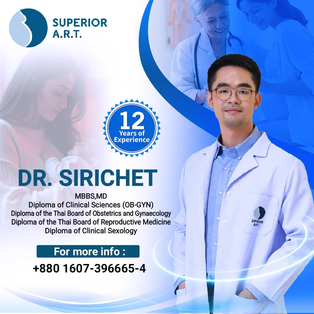DR.-SiRichet