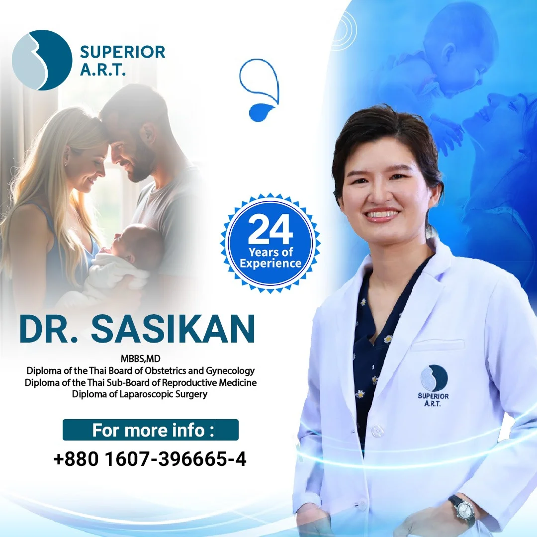 DR.Sasikan