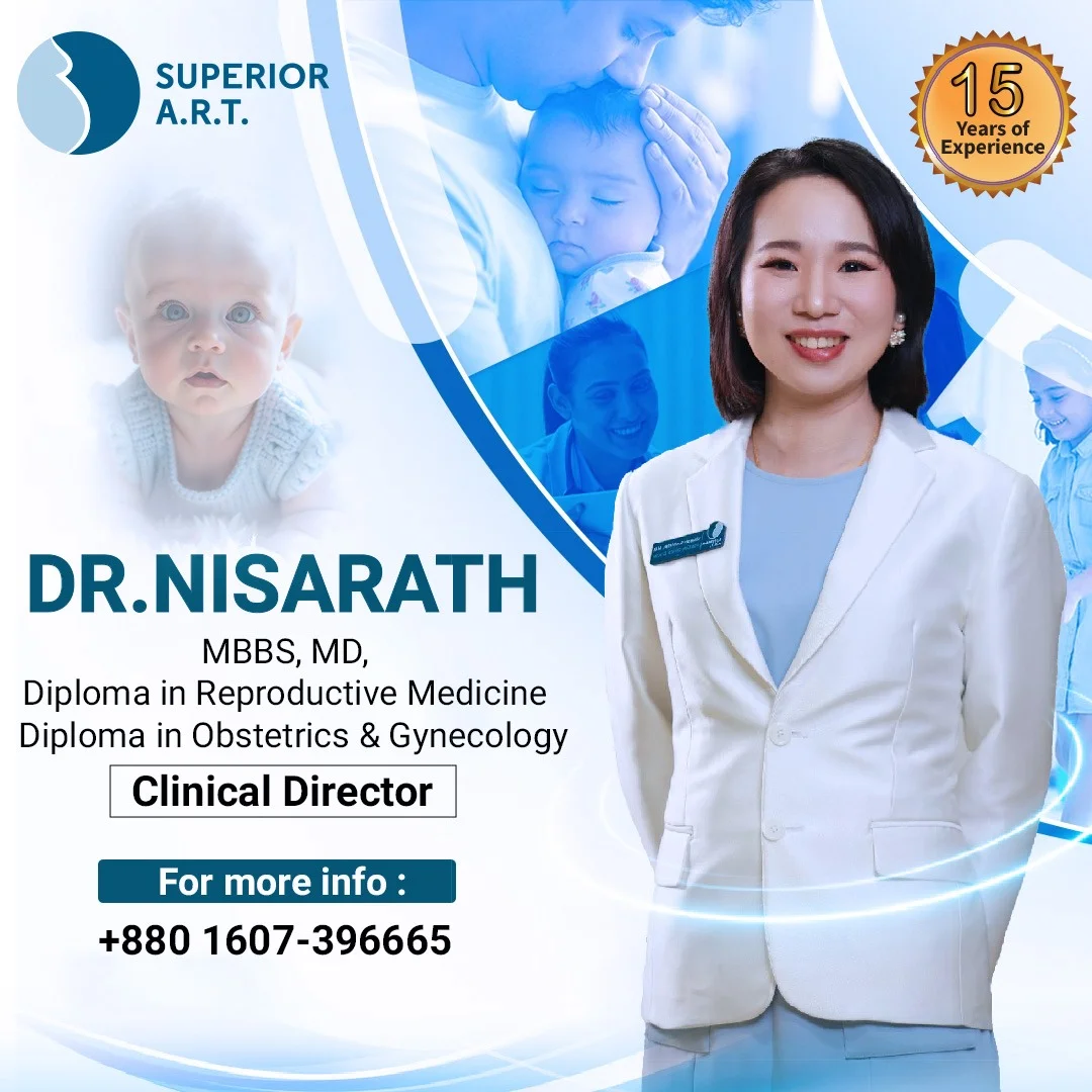 Dr.Nisarath